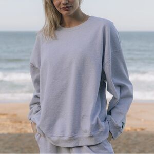 Daily Drills Thermal set in grey